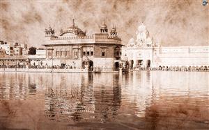 The Golden Temple